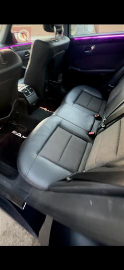 مرسيدس بنز E-Class